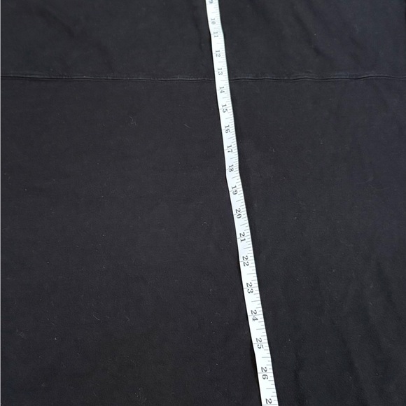 LEGOLAND  LONG SLEEVE SPIRIT JERSEY BLACK SHIRT LEGO SIZE MEDIUM - Picture 9 of 9